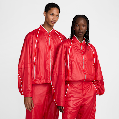 NIKE公式】ナイキ x ジャックムス トラックジャケット.オンライン